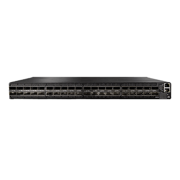Комутатор NVIDIA Quantum-2 NDR OSFP (MQM9701-NS2R) MQM9701-NS2R фото