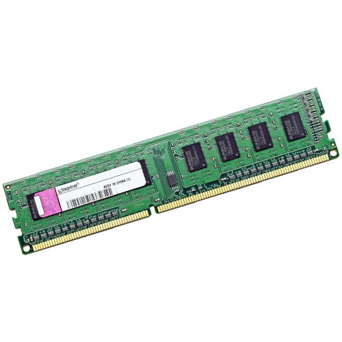 Пам'ять Kingston 4 ГБ DDR3L 1600 МГц - (9995402-142.A00G) 41364 фото