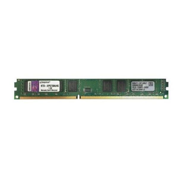 Пам'ять Kingston 4 ГБ DDR3 1066 МГц (KTD-XPS730A/4G) 41774 фото
