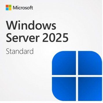 Windows Server 2025 Standard - 8 Core License Pack 1 Year DG7GMGF0PWHC _ 0002 _ 365 фото