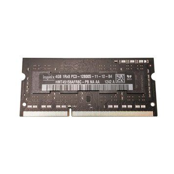 Память Hynix 4Gb SO-DIMM DDR3 1600MHz (HMT451S6AFR8C-PB) 39674 фото