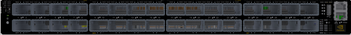 Коммутатор NVIDIA Quantum-2 NDR OSFP (MQM9790-NS2F) MQM9790-NS2F фото