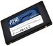 SSD диск Patriot P210 512 ГБ 2.5" SATAIII TLC (P210S512G25) 42367 фото 2