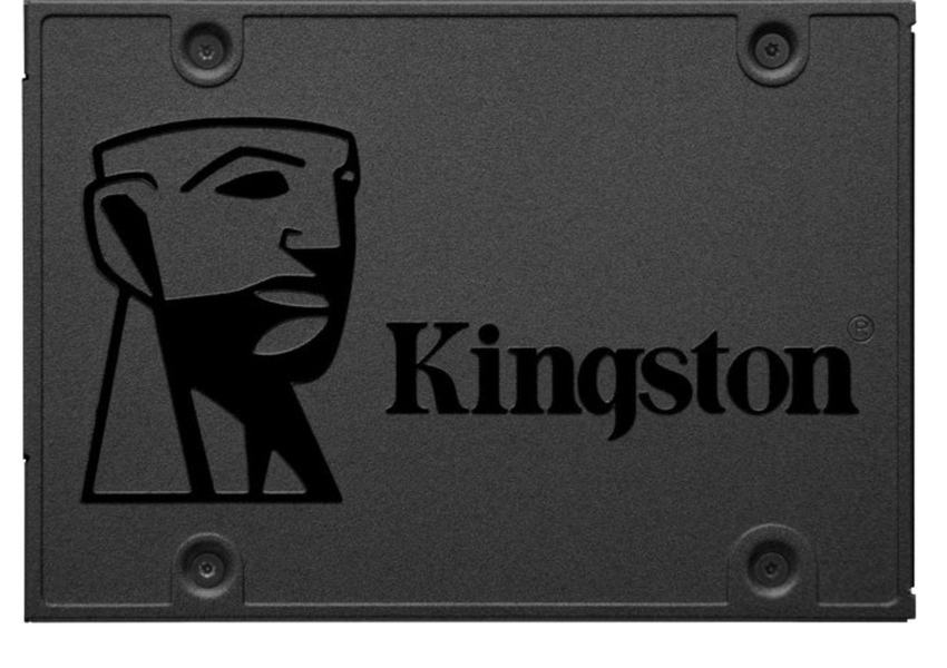 SSD 960G 2.5'' SATA3 Kingston ssdNow A400 OEM 42125 фото