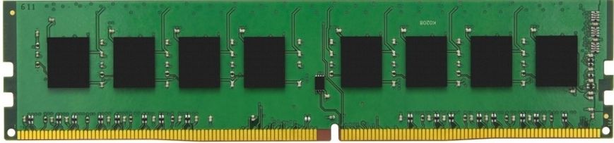 Пам'ять Kingston 4 ГБ DDR4 2136 МГц CL15 1.2V(KCP421NS8/4) 37812 фото